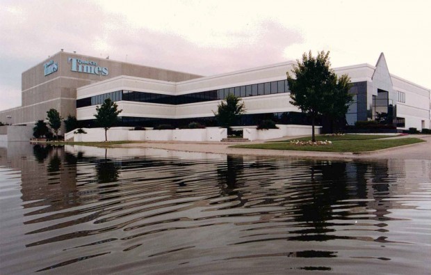 1993 flood